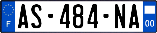 AS-484-NA