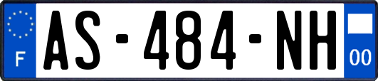 AS-484-NH