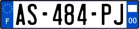 AS-484-PJ