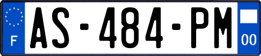 AS-484-PM