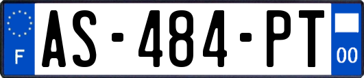 AS-484-PT