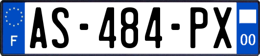 AS-484-PX