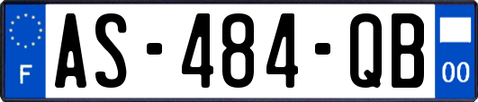 AS-484-QB