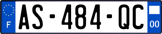 AS-484-QC