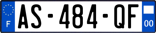 AS-484-QF