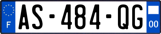 AS-484-QG