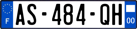 AS-484-QH