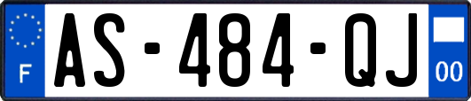 AS-484-QJ