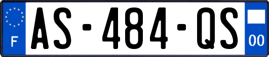 AS-484-QS