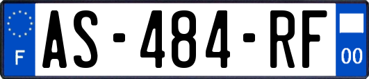 AS-484-RF