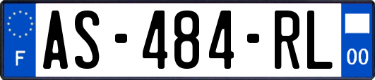 AS-484-RL