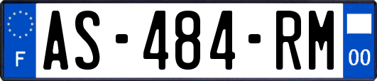 AS-484-RM