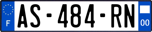 AS-484-RN