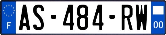 AS-484-RW