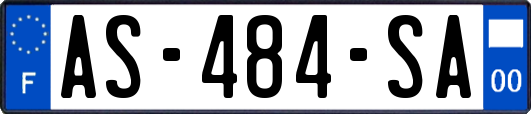 AS-484-SA