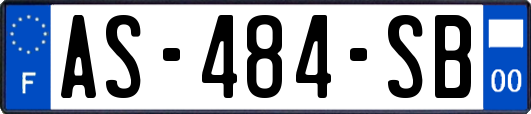 AS-484-SB