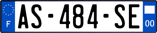 AS-484-SE
