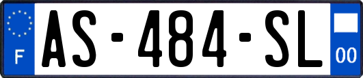 AS-484-SL