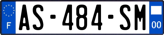 AS-484-SM