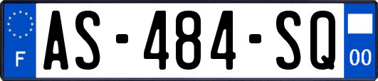 AS-484-SQ