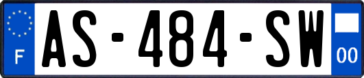 AS-484-SW