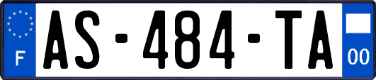 AS-484-TA
