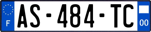 AS-484-TC