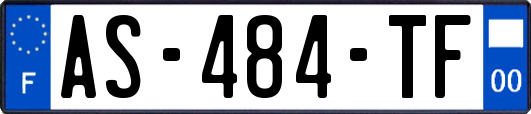 AS-484-TF