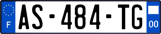 AS-484-TG
