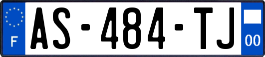 AS-484-TJ