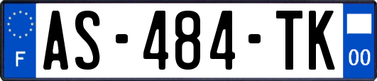 AS-484-TK