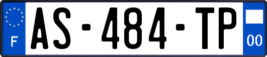 AS-484-TP