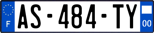 AS-484-TY