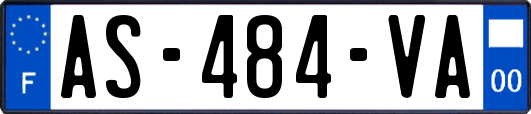 AS-484-VA