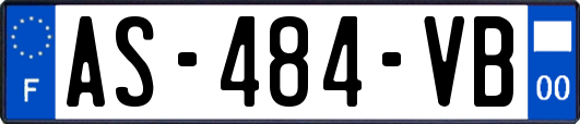 AS-484-VB