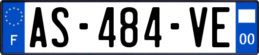 AS-484-VE