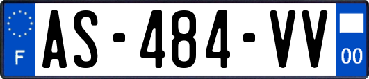 AS-484-VV