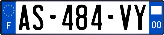 AS-484-VY