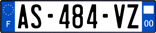 AS-484-VZ