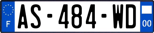 AS-484-WD