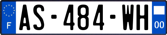 AS-484-WH