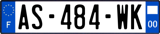 AS-484-WK