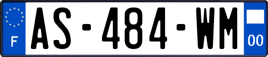 AS-484-WM