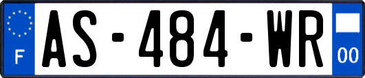 AS-484-WR