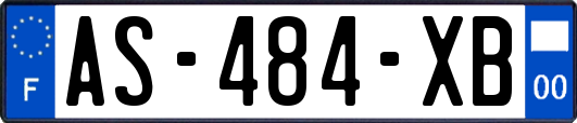 AS-484-XB