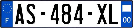 AS-484-XL