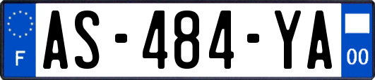 AS-484-YA