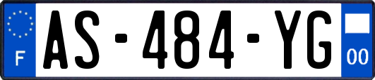 AS-484-YG