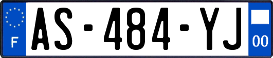 AS-484-YJ