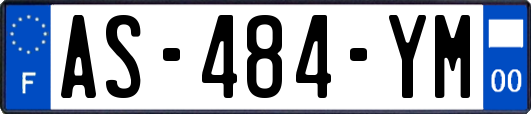 AS-484-YM